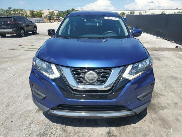  NISSAN ROGUE 2020 Granatowy