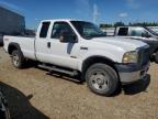 2006 FORD F350 SRW SUPER DUTY   à vendre chez Copart AB - EDMONTON