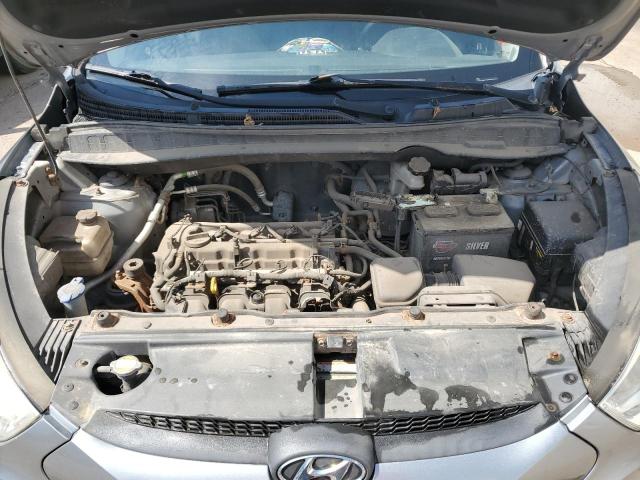 2013 HYUNDAI TUCSON GL  