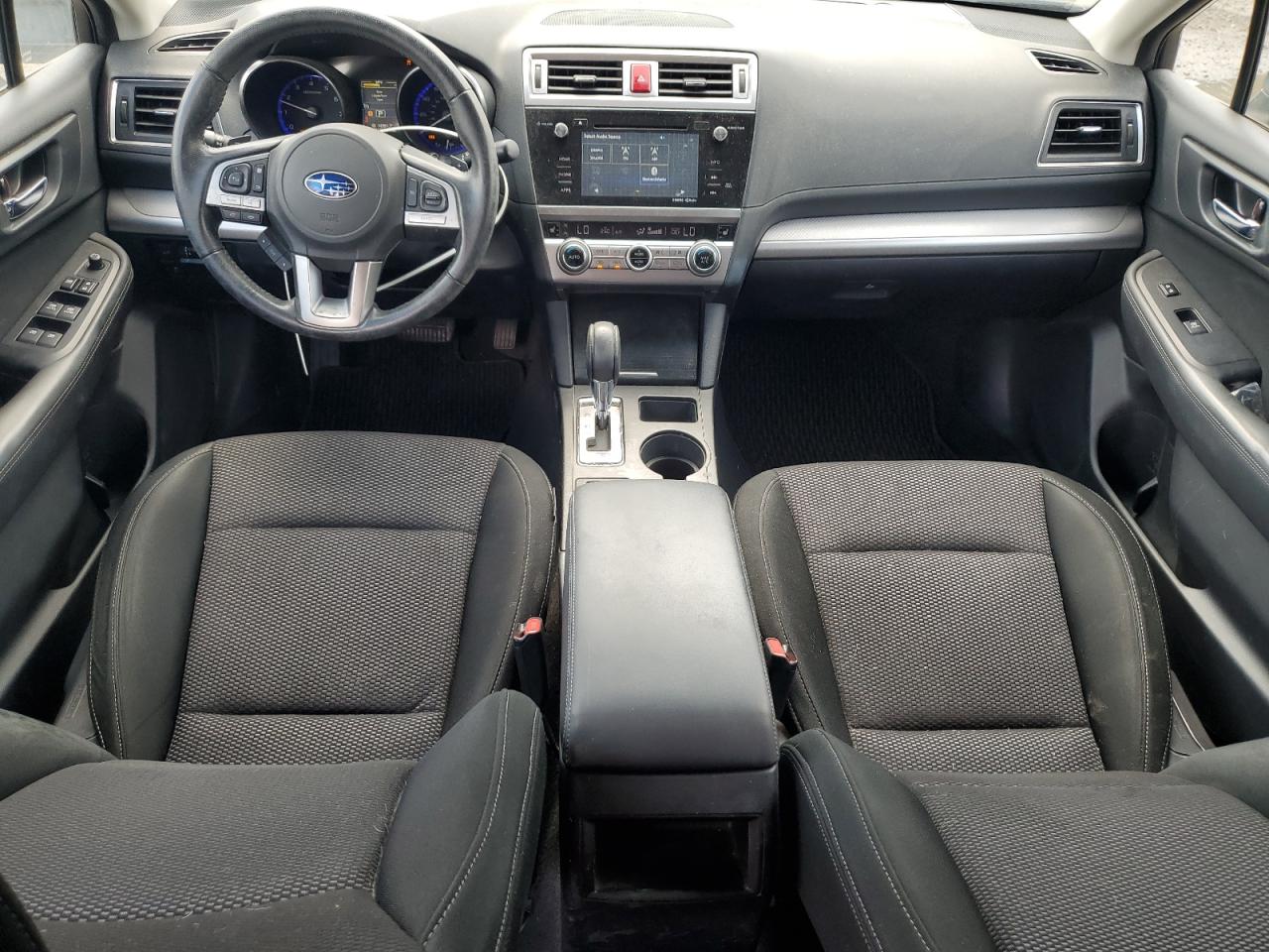 2015 Subaru Outback 2.5I Premium VIN: 4S4BSADC6F3295640 Lot: 64810705