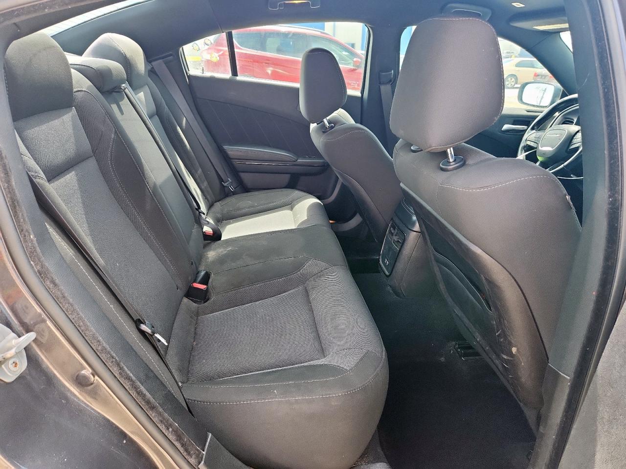 2019 Dodge Charger Sxt VIN: 2C3CDXBG7KH715025 Lot: 62693055