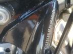 2015 HARLEY-DAVIDSON FLHXS STREET GLIDE SPECIAL   for sale at Copart OH - DAYTON