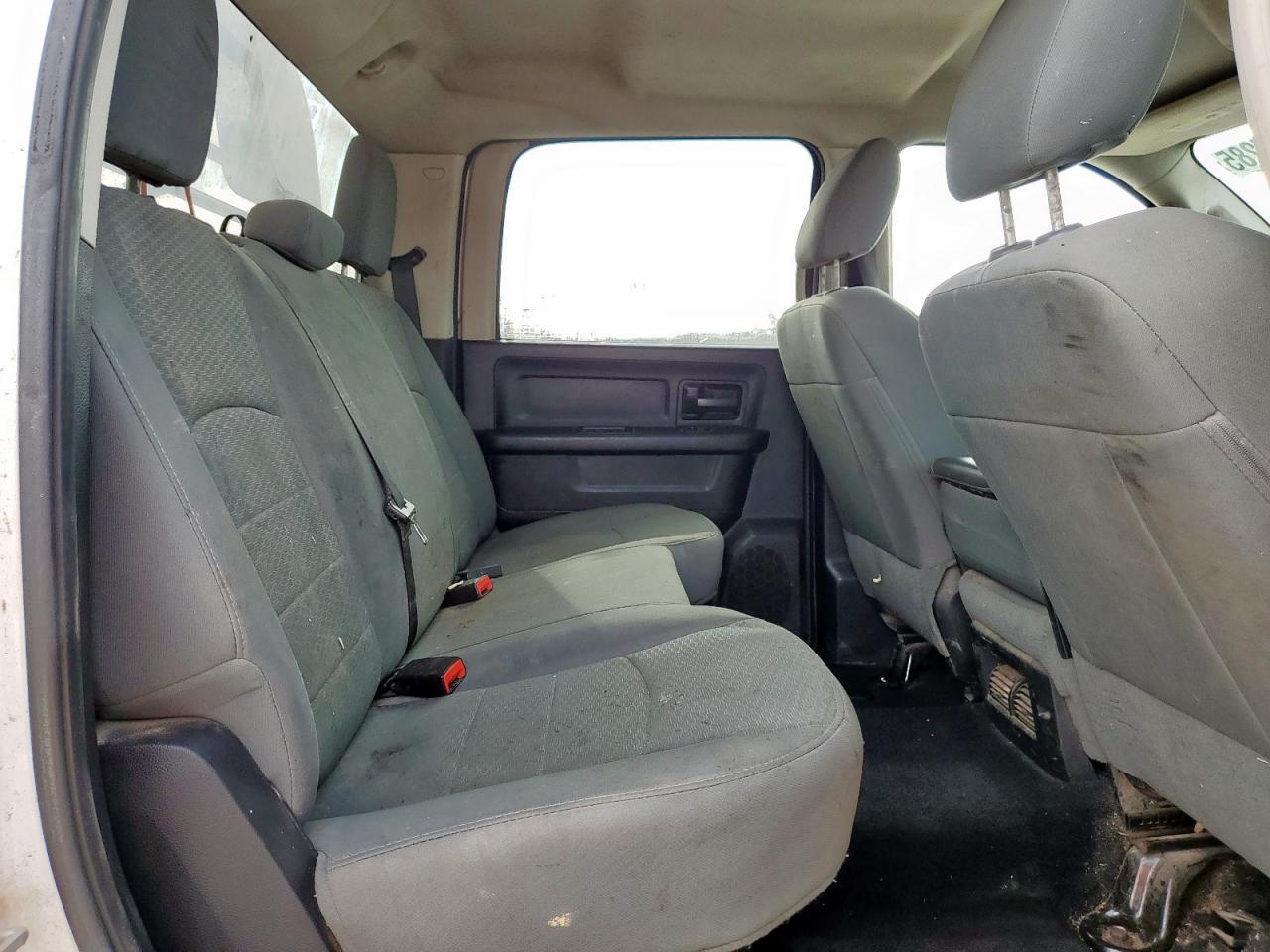 2014 Ram 3500 St VIN: 3C63RRGL5EG238900 Lot: 63507285
