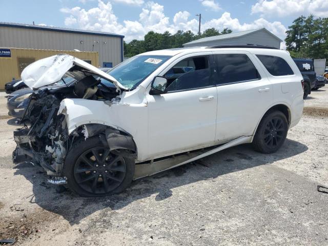  DODGE DURANGO 2018 Biały