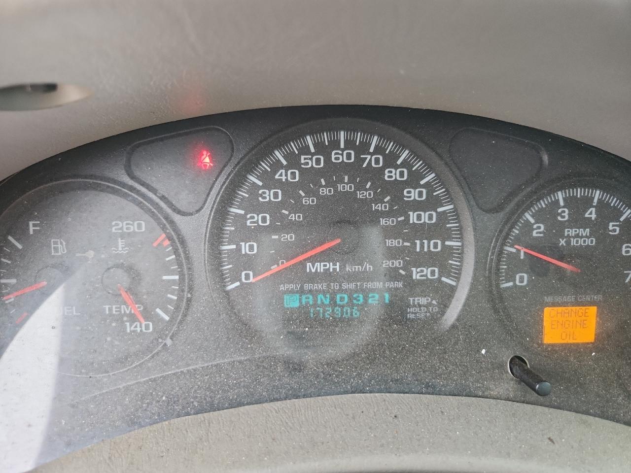 2004 Chevrolet Impala Ls VIN: 2G1WH52K449415664 Lot: 62218935