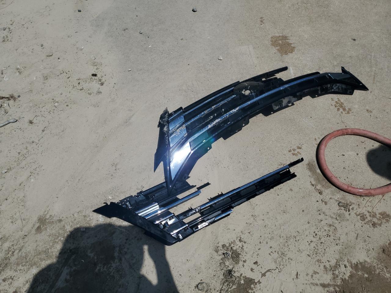 2024 Nissan Rogue Sv VIN: 5N1BT3BA1RC719157 Lot: 65183105