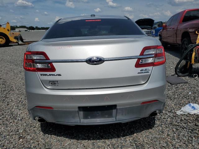  FORD TAURUS 2014 Srebrny