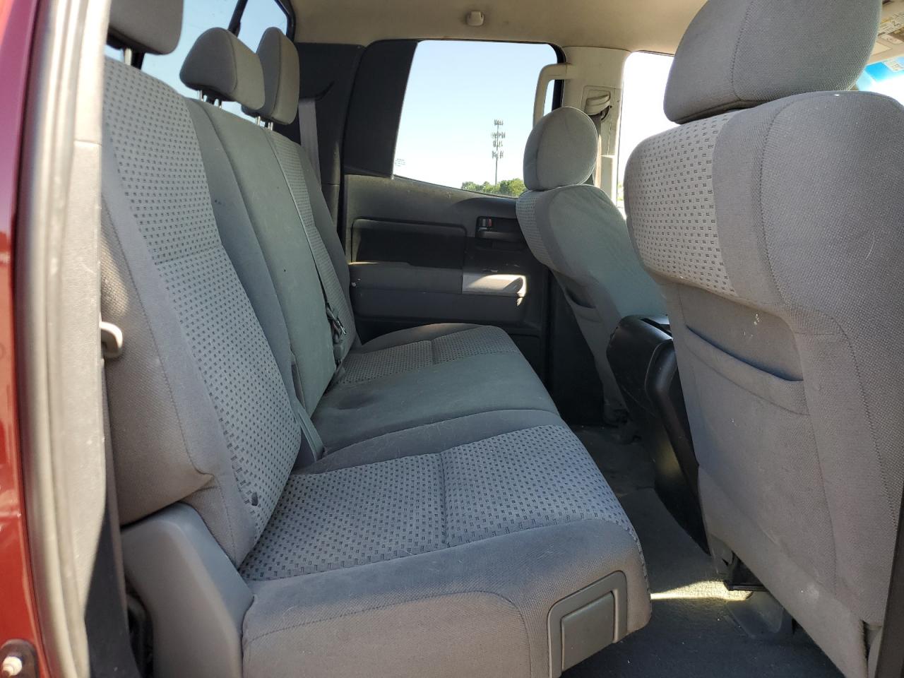 2007 Toyota Tundra Double Cab Sr5 VIN: 5TFRV54137X004103 Lot: 65232965