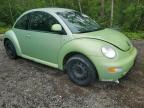 2000 VOLKSWAGEN NEW BEETLE GLS   à vendre chez Copart ON - COOKSTOWN