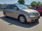 2010 HONDA ODYSSEY EX   for sale at Copart ON - OTTAWA