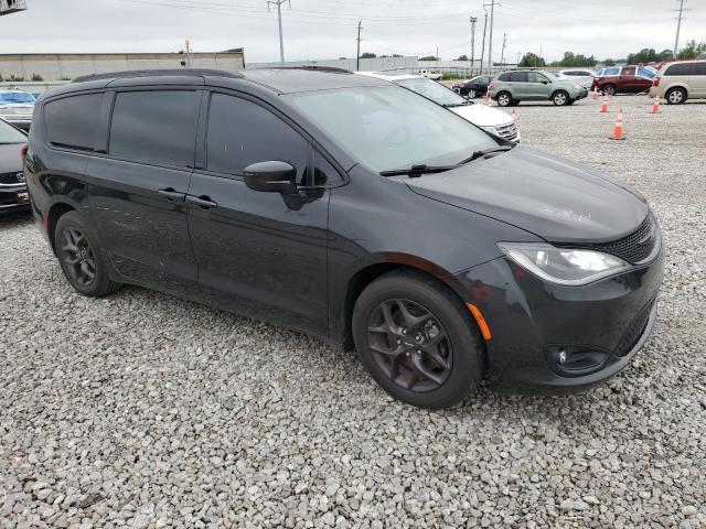  CHRYSLER PACIFICA 2018 Black