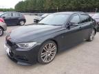 2014 BMW 330D M SPORT AUTO  for sale at Copart WHITBURN