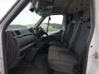 2020 RENAULT MASTER LM3 for sale at Copart WHITBURN