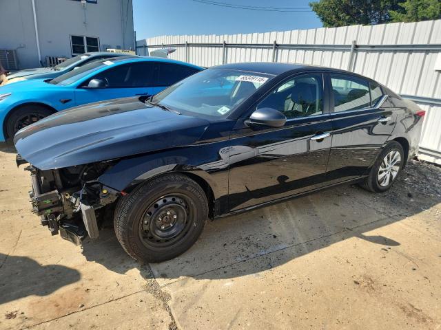 NISSAN ALTIMA S 2024