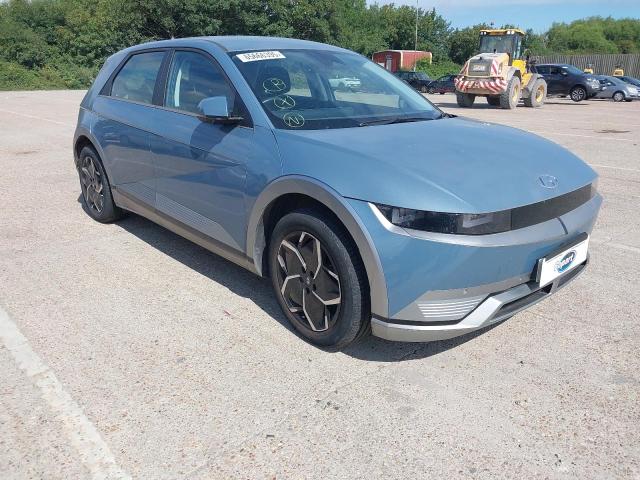 2022 HYUNDAI IONIQ 5 125KW PREMIUM 58 KWH 5DR AUTO