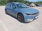 2022 HYUNDAI IONIQ 5 125KW PREMIUM 58 KWH 5DR AUTO for sale at Copart SANDWICH