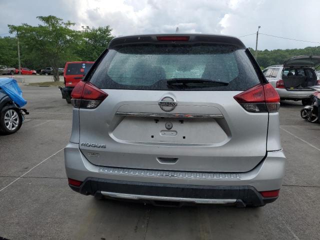  NISSAN ROGUE 2020 Gray