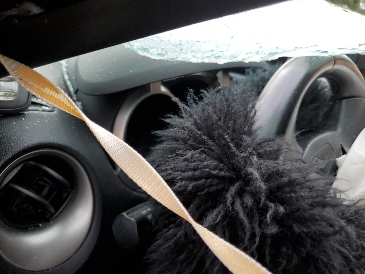 2015 Nissan Juke S VIN: JN8AF5MV0FT553135 Lot: 66577525