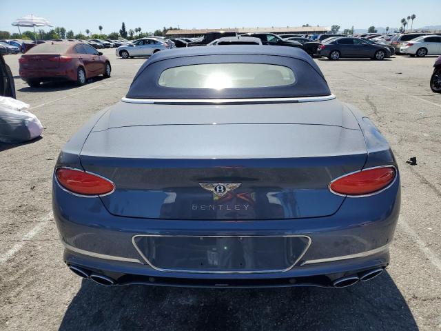2020 BENTLEY CONTINENTAL GT  