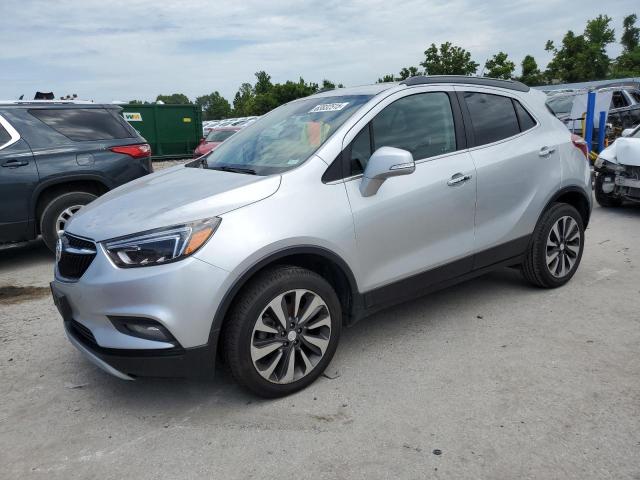  BUICK ENCORE 2018 Silver