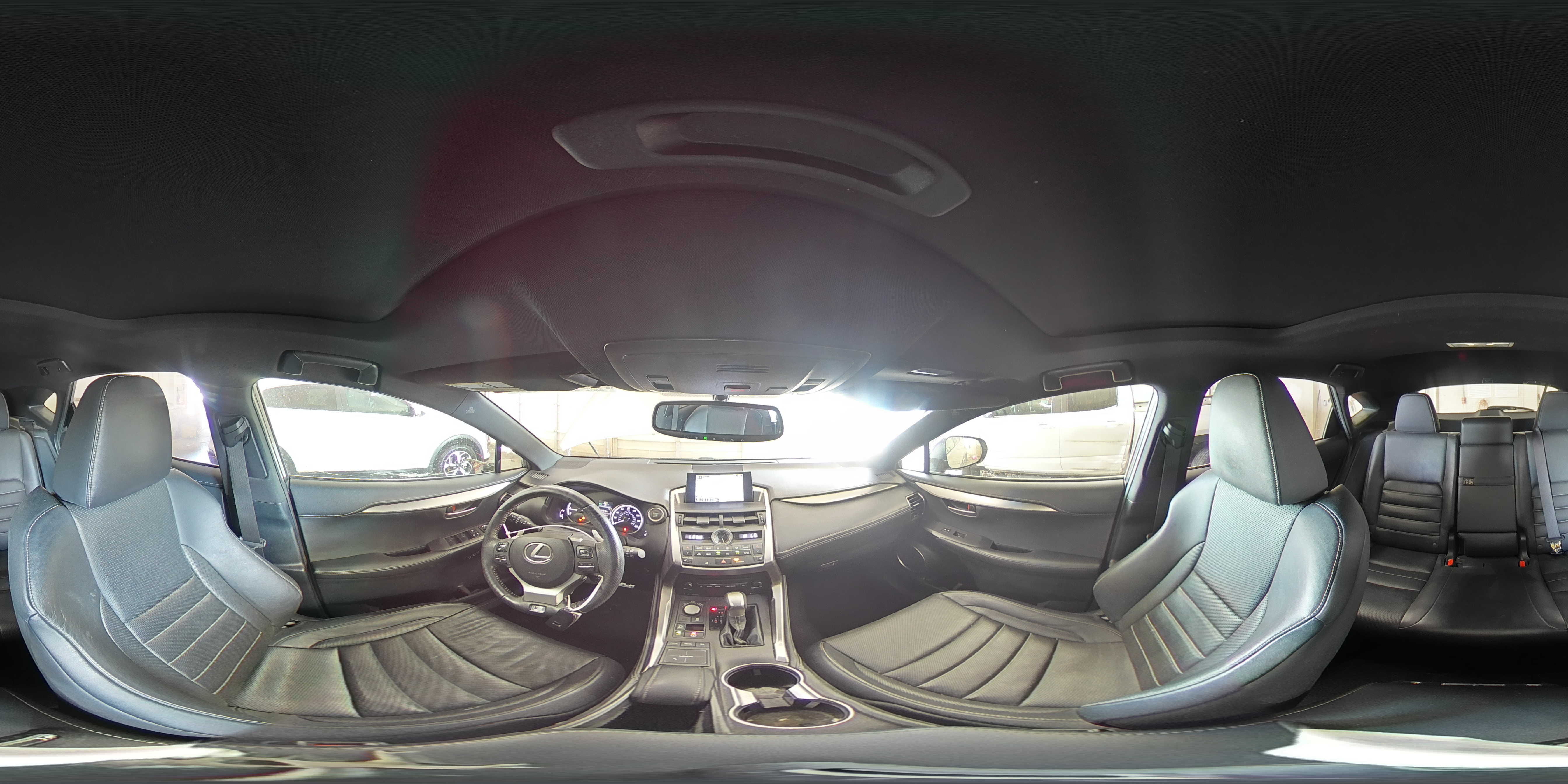 2015 Lexus Nx 200T VIN: JTJBARBZ8F2032047 Lot: 64021915