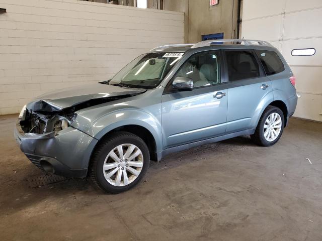 2012 Subaru Forester Touring