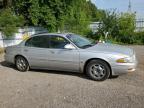 2002 BUICK LESABRE LIMITED   for sale at Copart ON - LONDON