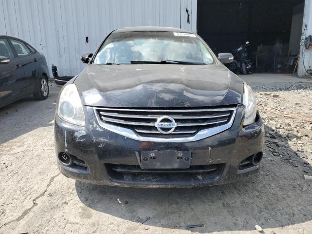  NISSAN ALTIMA 2012 Czarny