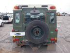 1989 LAND ROVER 110 4C COU for sale at Copart CHESTER