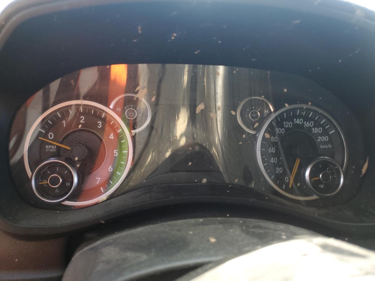 2019 Ram 2500 Tradesman VIN: 3C6UR5HJ2KG720844 Lot: 64076735