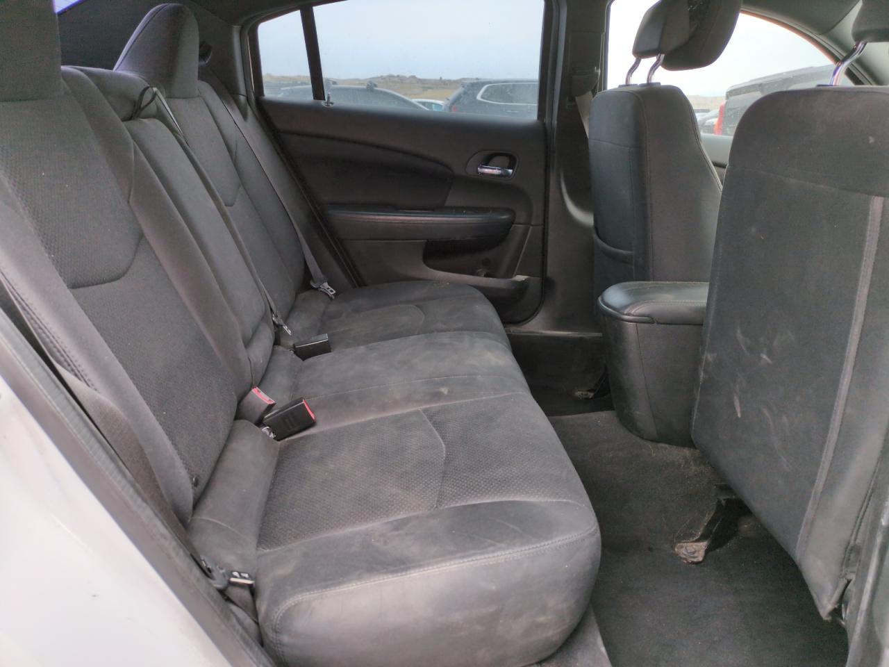 2014 Chrysler 200 Lx VIN: 1C3CCBAB3EN212969 Lot: 64966925
