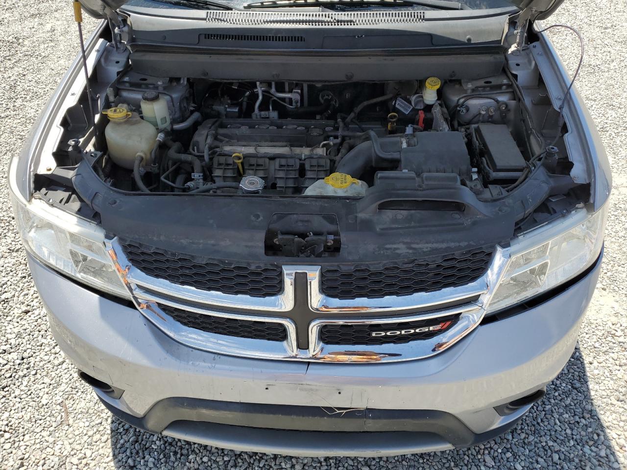 2017 Dodge Journey Sxt VIN: 3C4PDCBB0HT580609 Lot: 63932995