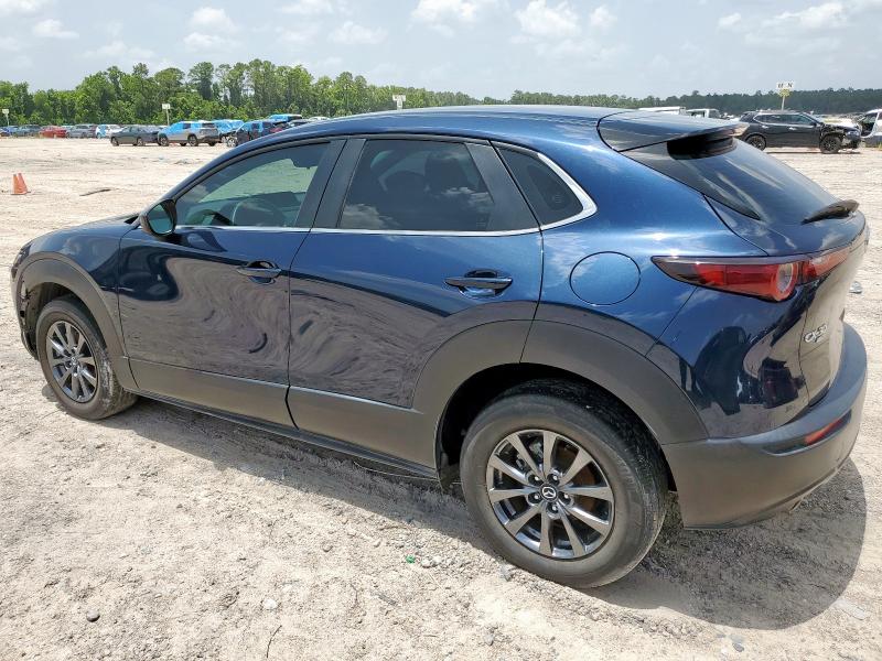  MAZDA CX30 2022 Blue