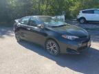 2017 TOYOTA COROLLA L   for sale at Copart ON - COOKSTOWN