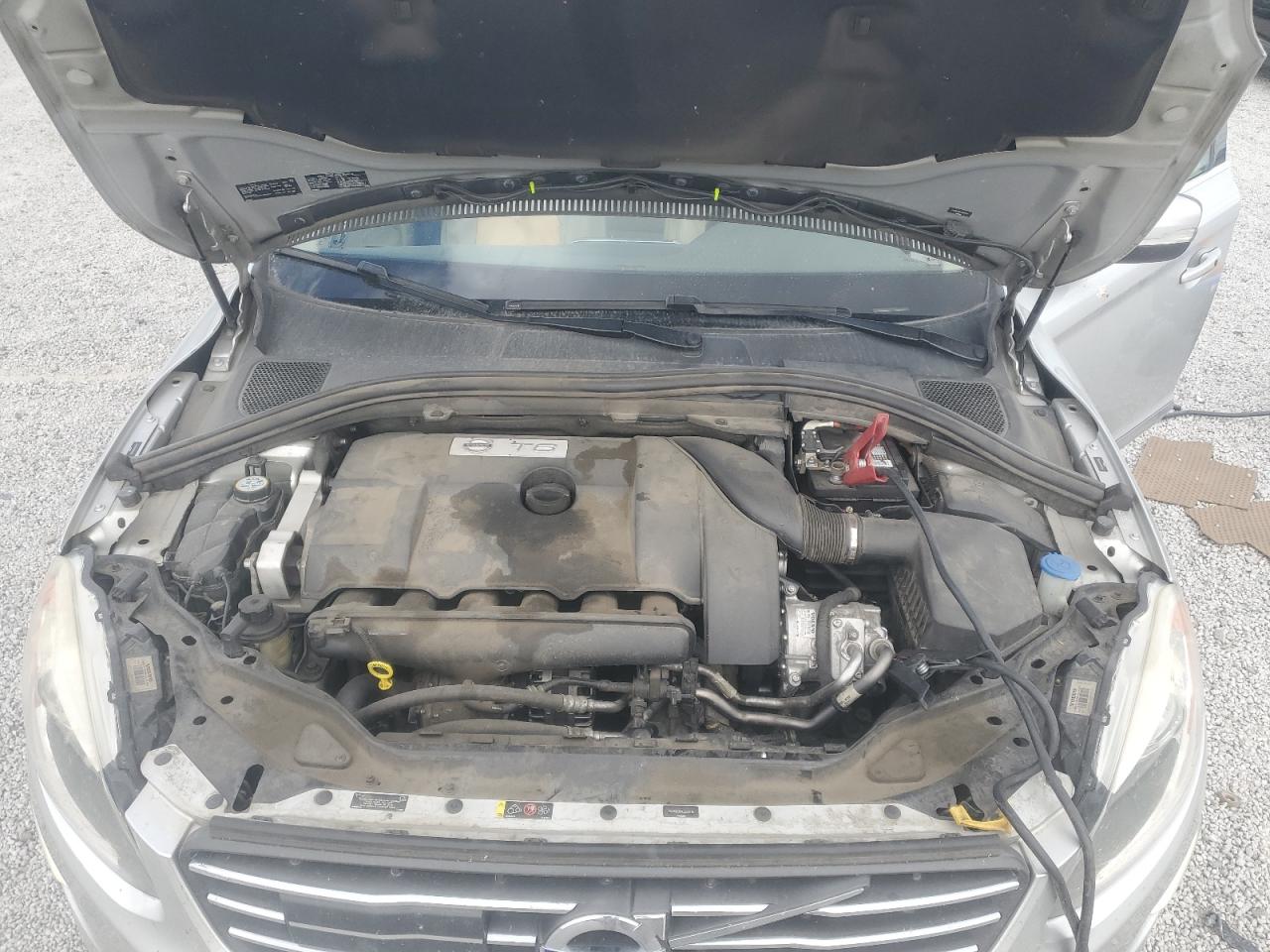 2014 Volvo Xc60 T6 VIN: YV4902DZXE2530710 Lot: 65812935