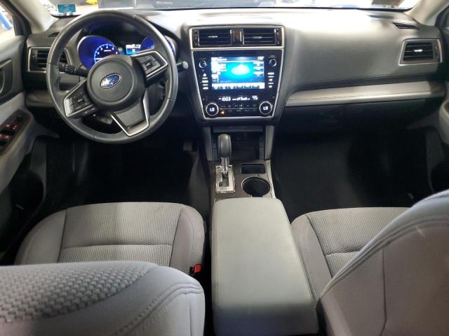  SUBARU OUTBACK 2018 Gray