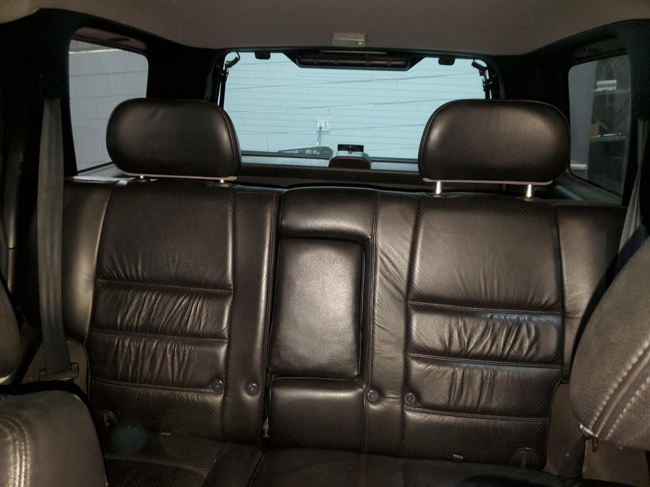 2001 Nissan Pathfinder Le VIN: JN8DR09Y61W599733 Lot: 63714505