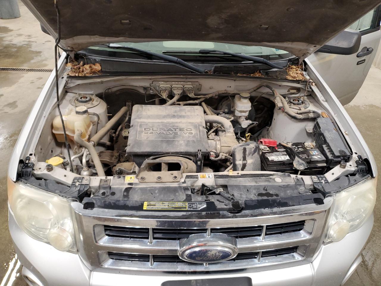 2009 Ford Escape Xlt VIN: 1FMCU93G79KB65443 Lot: 62776605
