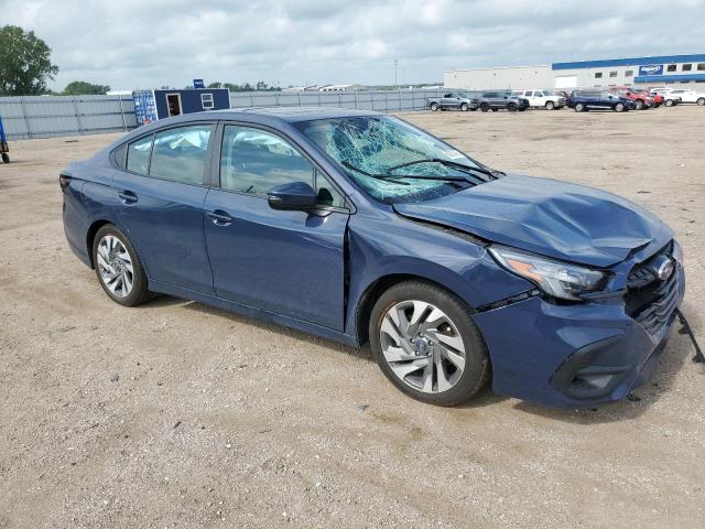  SUBARU LEGACY 2024 Granatowy