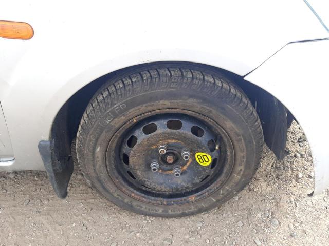 2004 FORD FIESTA 1.4 GHIA 5DR