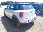 2013 MINI COUNTRYMAN for sale at Copart COLCHESTER