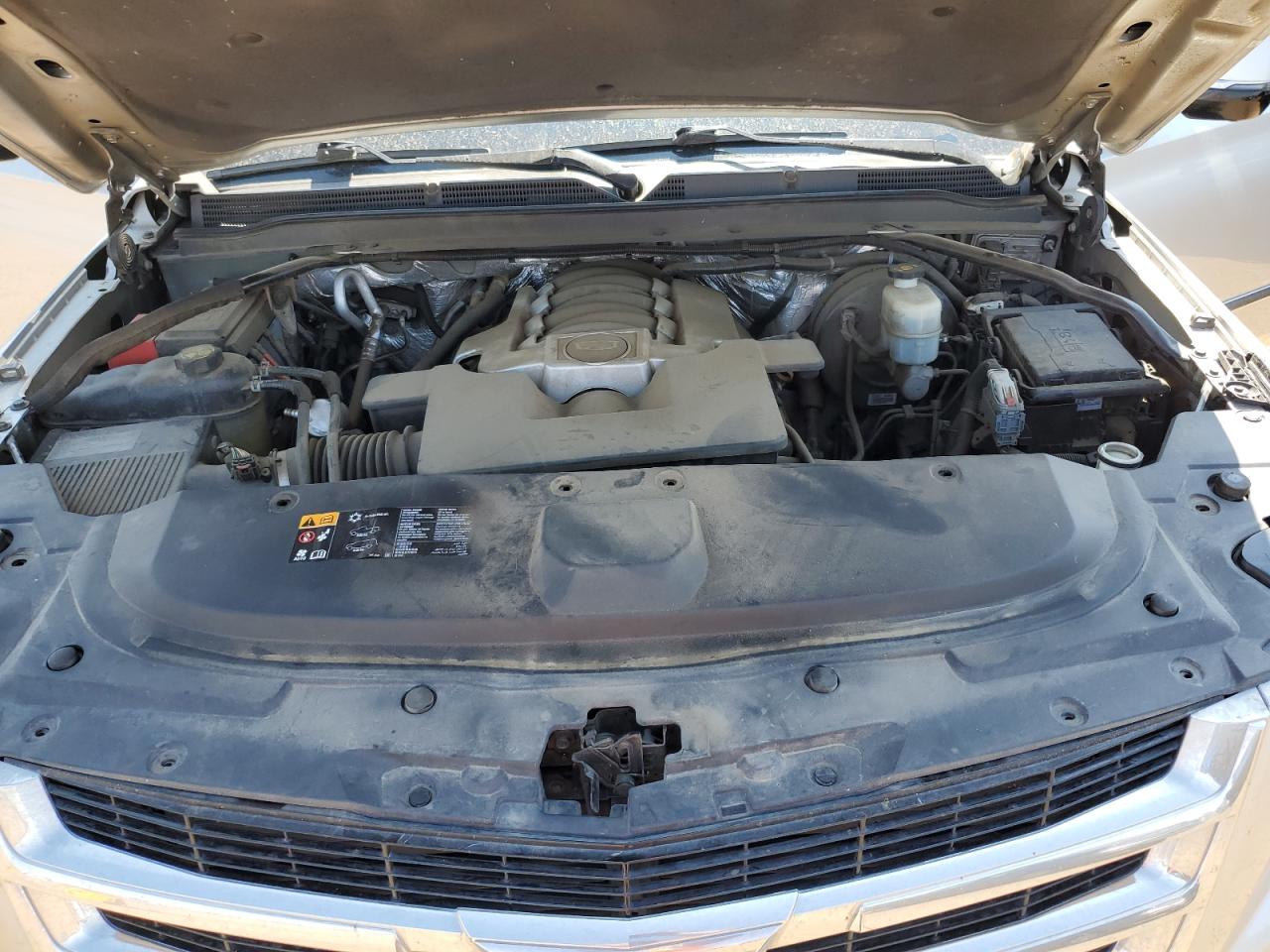 2015 Cadillac Escalade Premium VIN: 1GYS4NKJ0FR550491 Lot: 64726475
