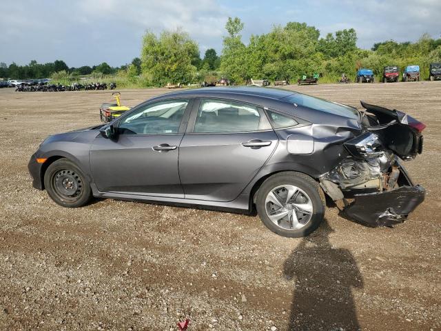  HONDA CIVIC 2021 Gray