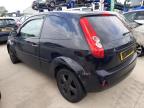 2006 FORD FIESTA FREEDOM  for sale at Copart SANDY