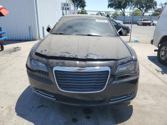  CHRYSLER 300 2013 Black