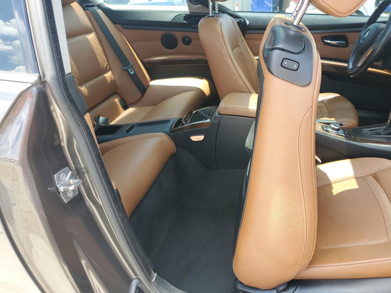 2009 BMW 328 Xi Sulev VIN: WBAWV535X9P081302 Lot: 66073395