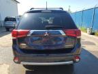 2016 MITSUBISHI OUTLANDER GT   for sale at Copart NB - MONCTON