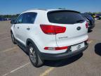 2015 KIA SPORTAGE 2 for sale at Copart SANDTOFT