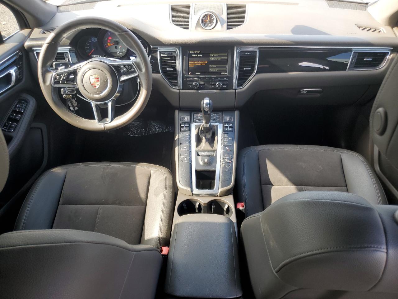 2015 Porsche Macan S VIN: WP1AB2A58FLB67765 Lot: 62899835