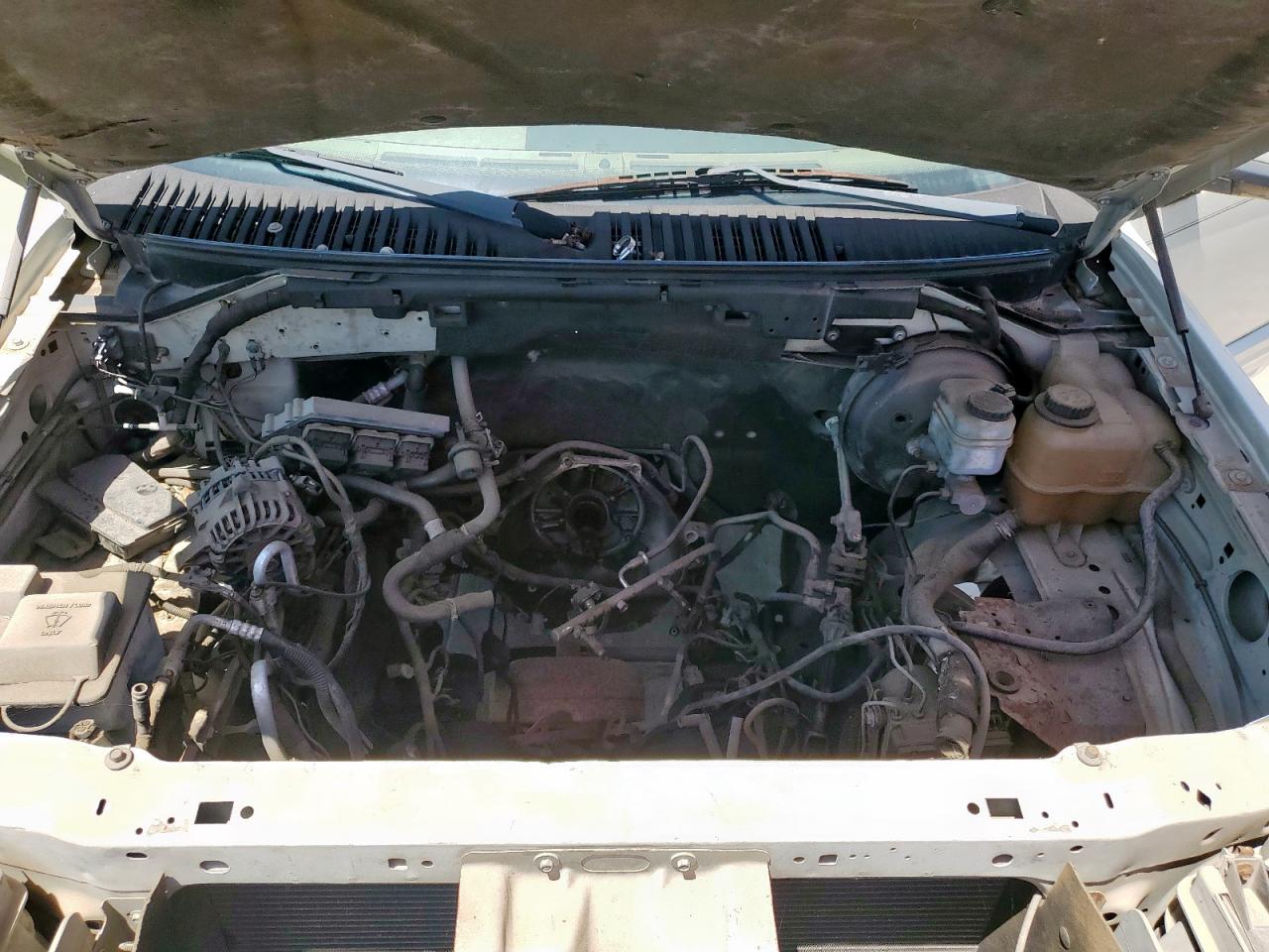 2005 Ford Expedition Limited VIN: 1FMFU20585LA46814 Lot: 66841965